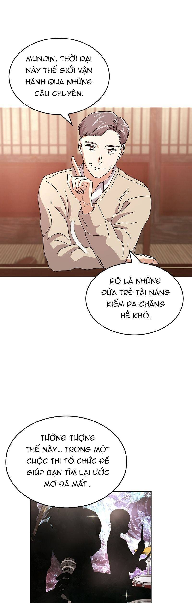 Trợ Lí Siêu Sao Chapter 15 - Trang 44