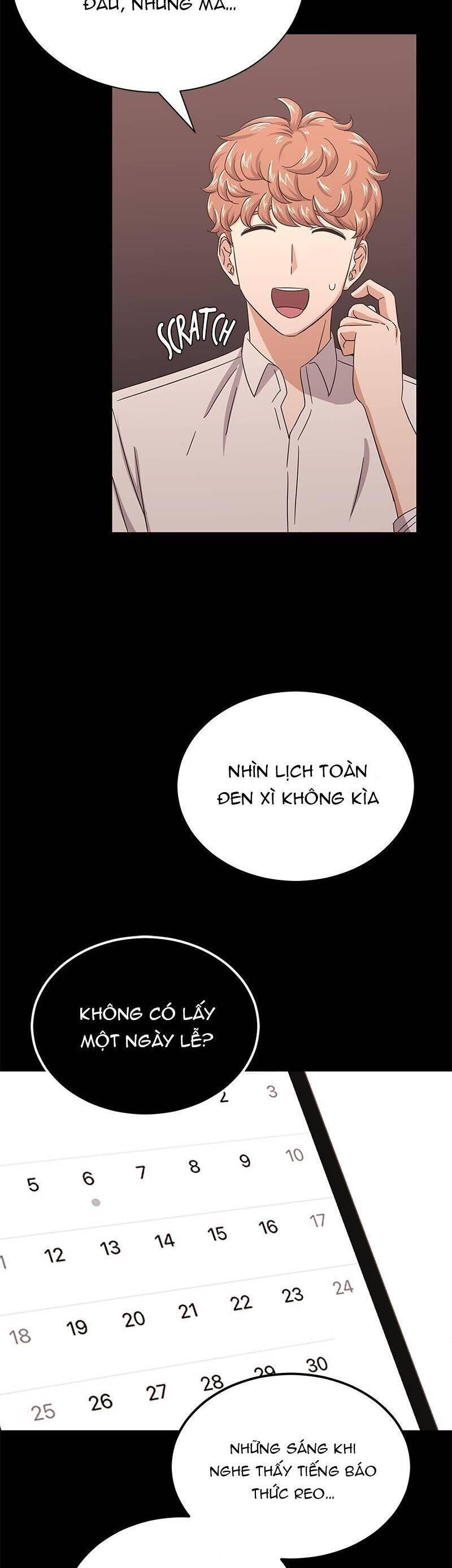 Trợ Lí Siêu Sao Chapter 34 - Trang 8