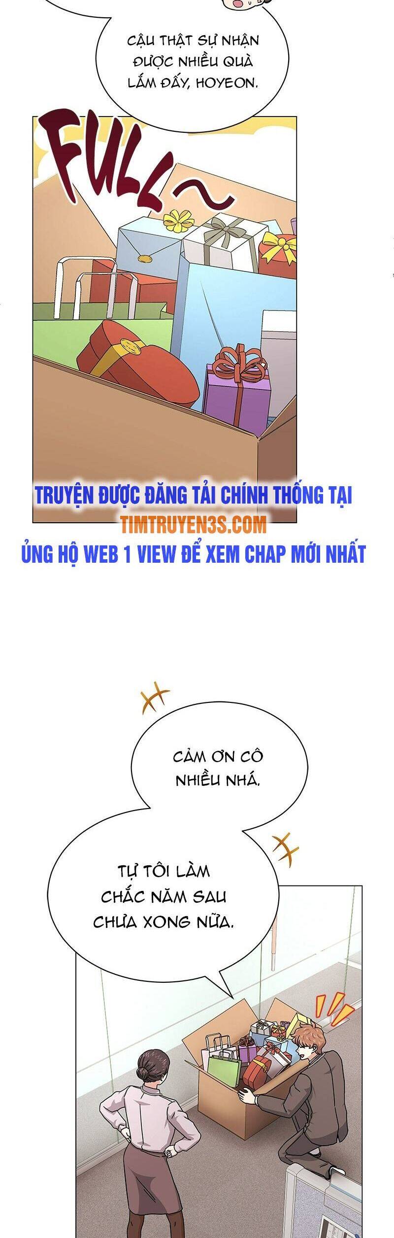 Trợ Lí Siêu Sao Chapter 26 - Trang 13