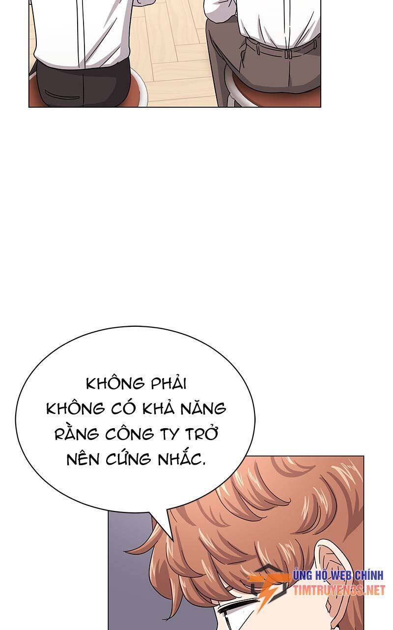 Trợ Lí Siêu Sao Chapter 40 - Trang 8