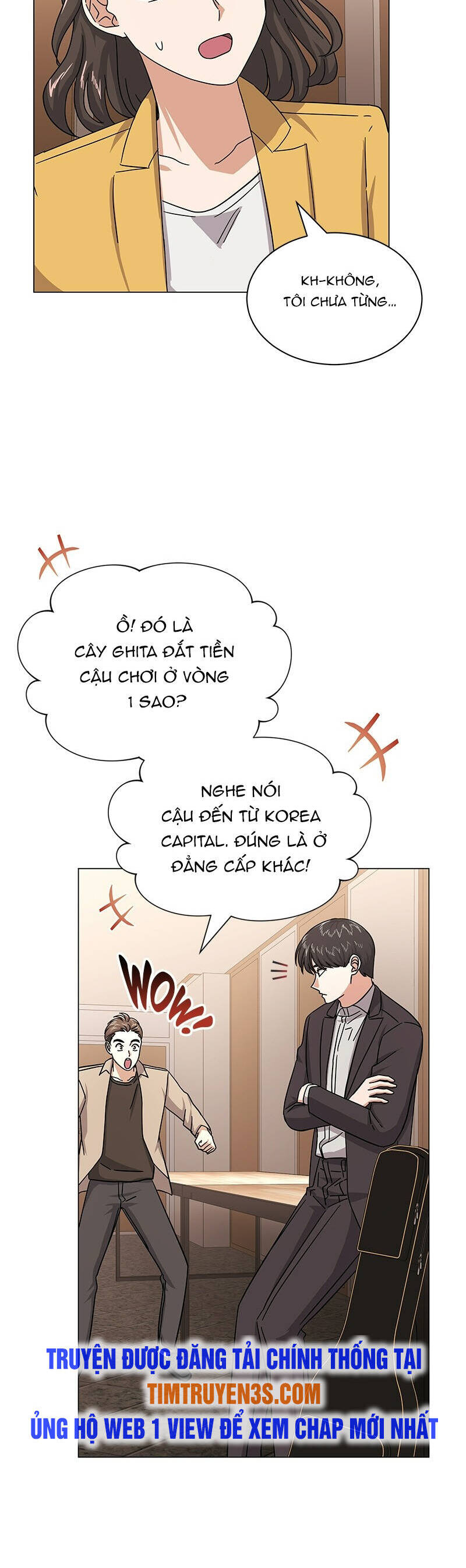 Trợ Lí Siêu Sao Chapter 27 - Trang 30