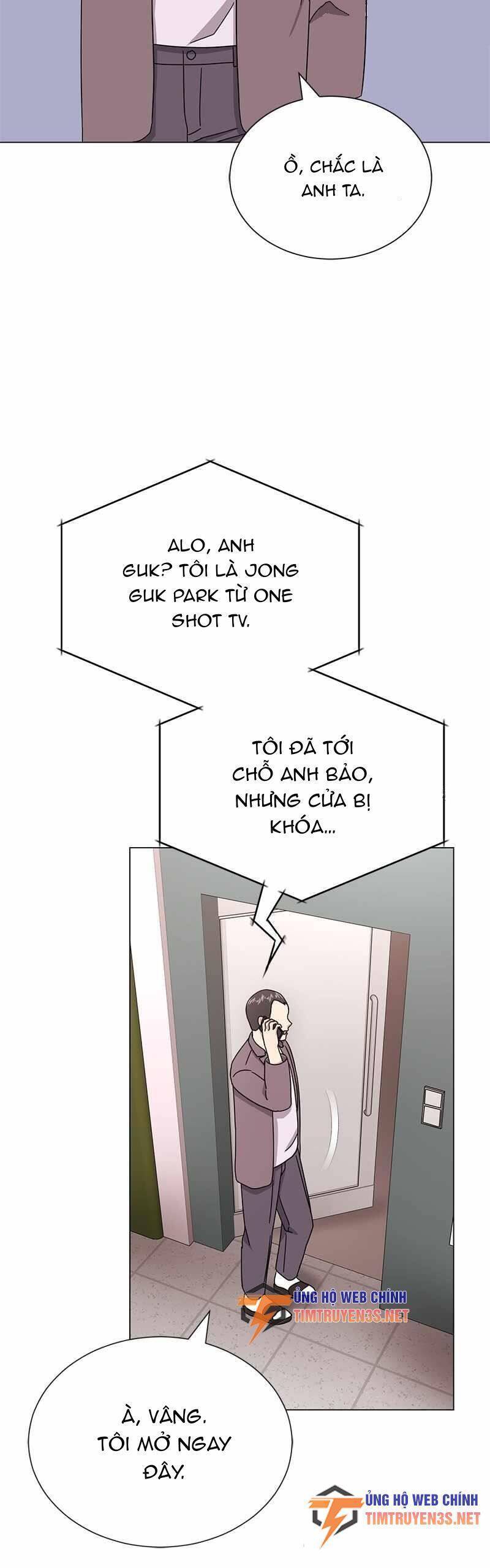 Trợ Lí Siêu Sao Chapter 52 - Trang 30