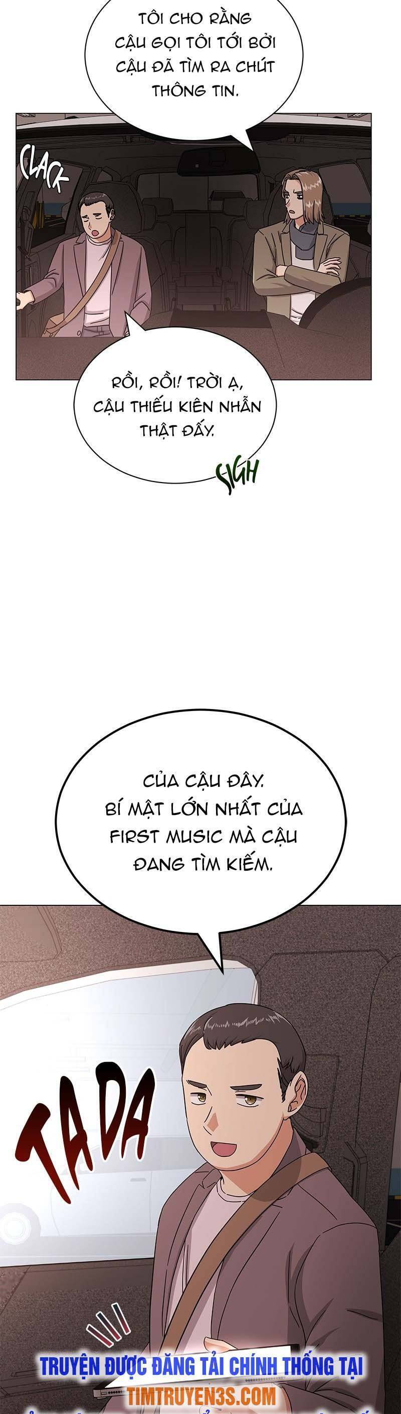 Trợ Lí Siêu Sao Chapter 41 - Trang 76