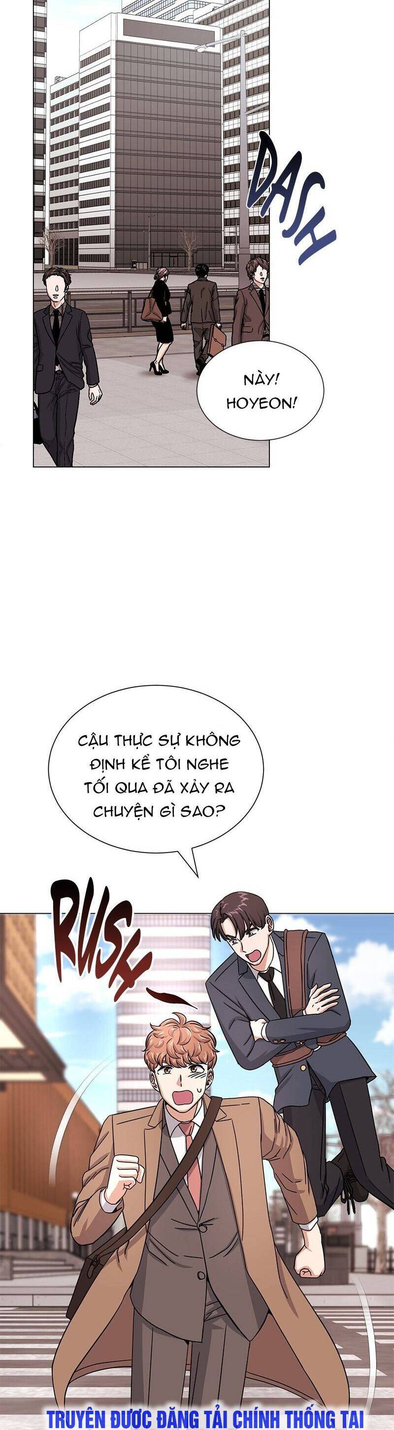 Trợ Lí Siêu Sao Chapter 44 - Trang 16