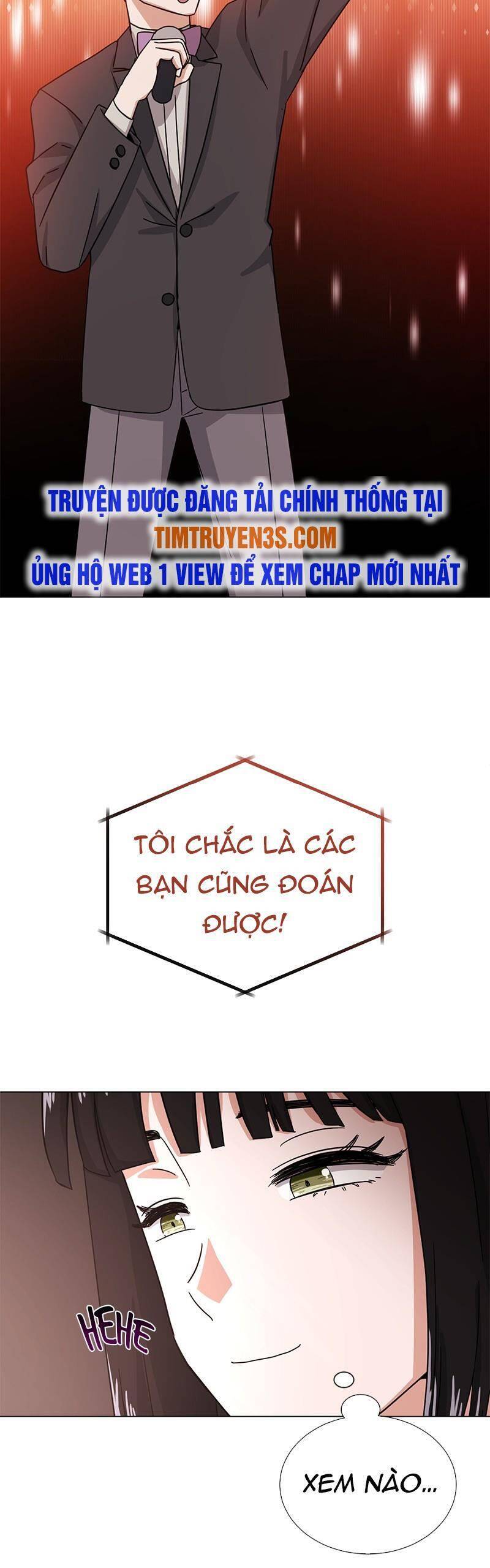 Trợ Lí Siêu Sao Chapter 45 - Trang 44