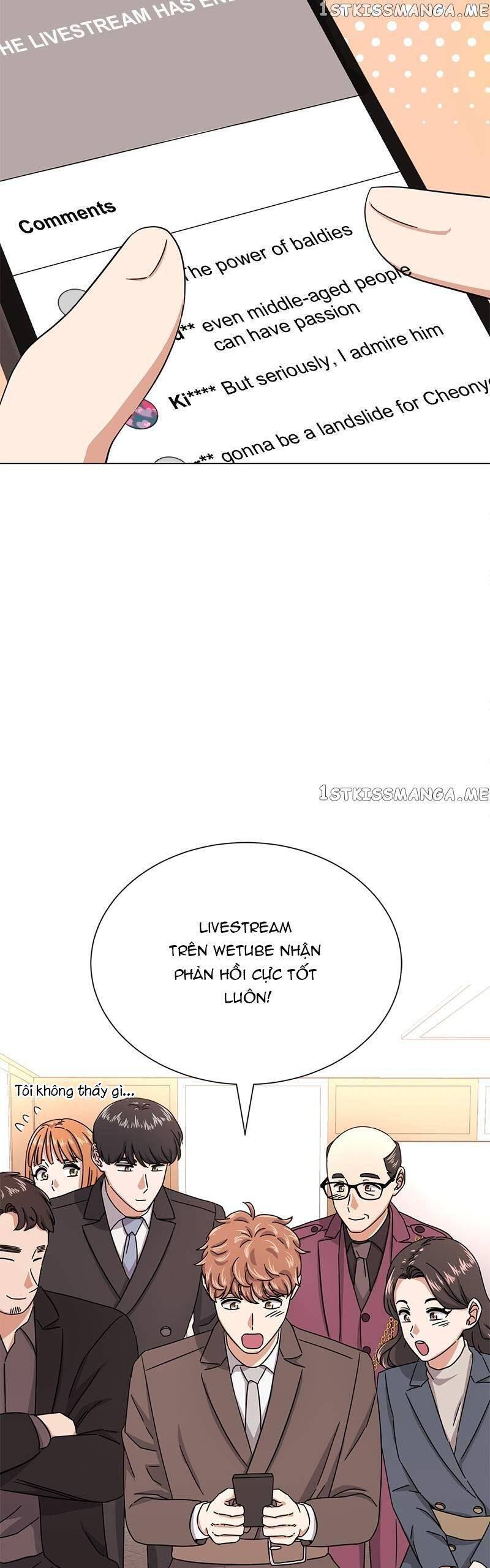 Trợ Lí Siêu Sao Chapter 46 - Trang 37