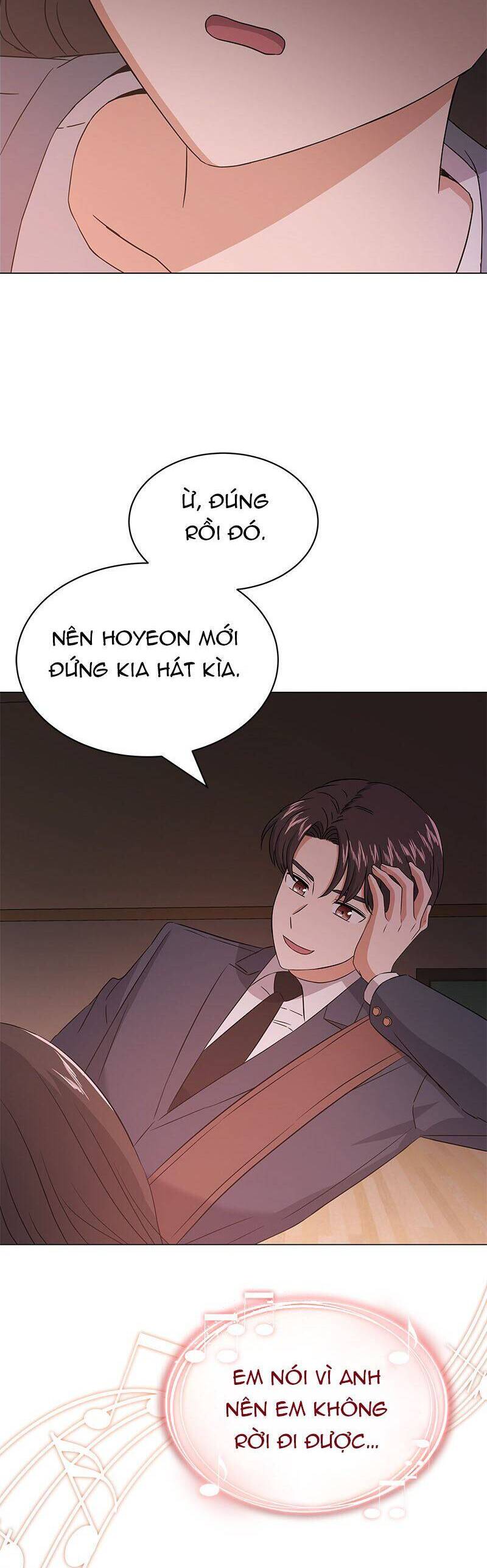 Trợ Lí Siêu Sao Chapter 10 - Trang 18