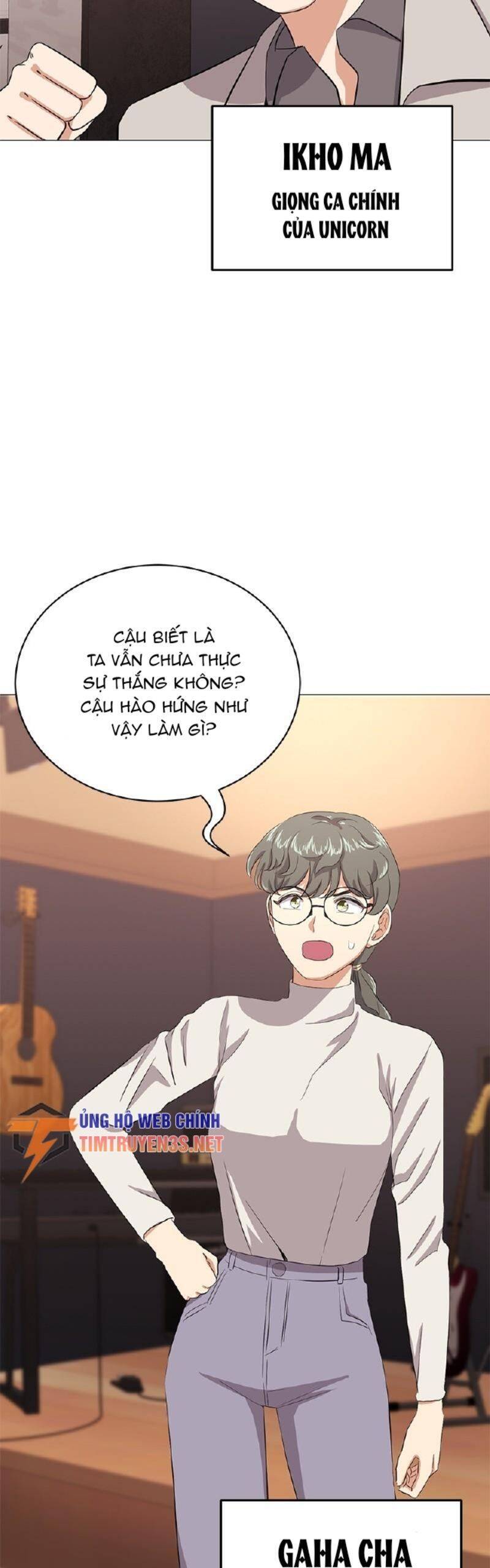 Trợ Lí Siêu Sao Chapter 48 - Trang 44