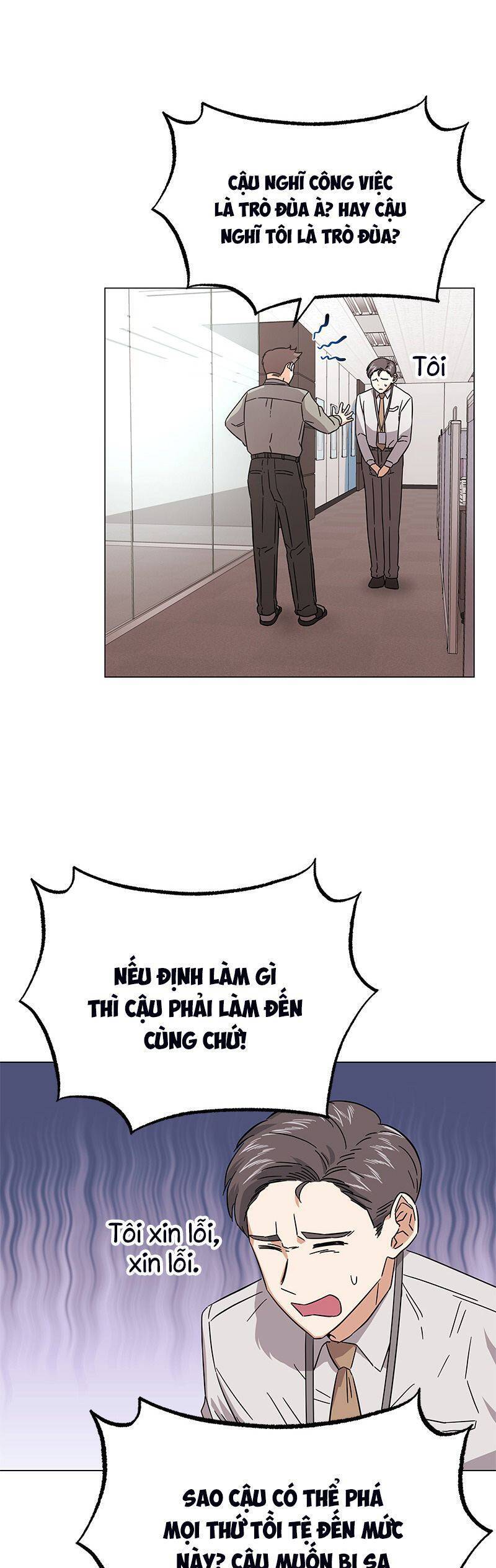 Trợ Lí Siêu Sao Chapter 8 - Trang 8