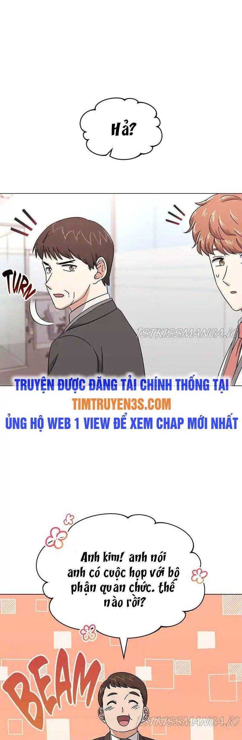 Trợ Lí Siêu Sao Chapter 31 - Trang 3