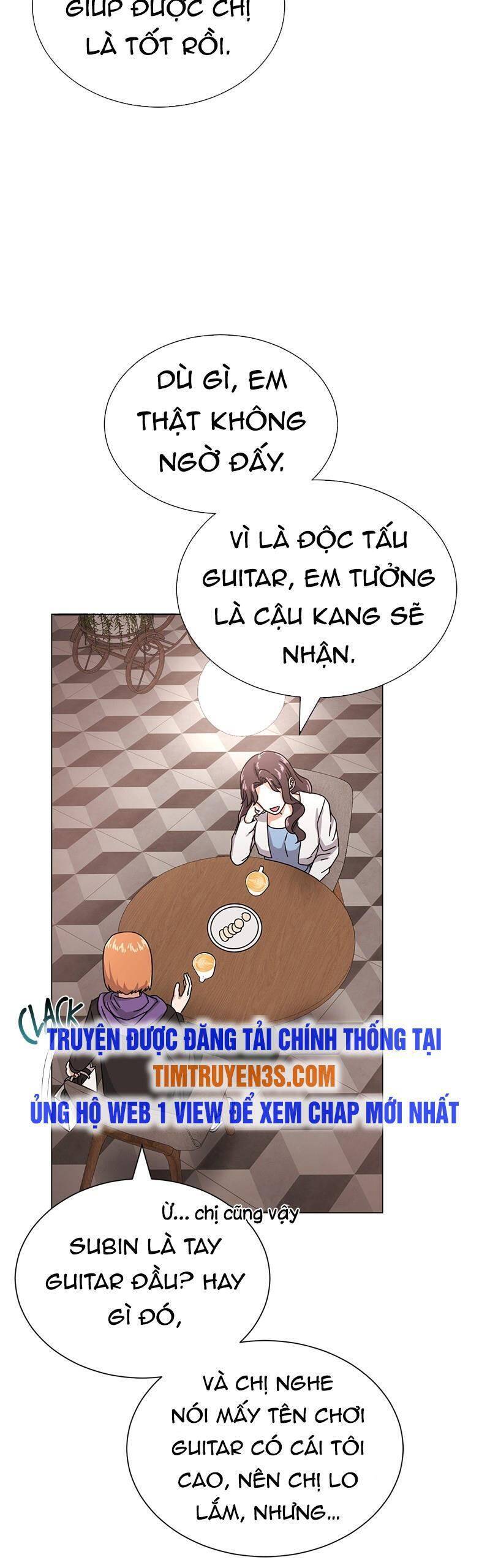 Trợ Lí Siêu Sao Chapter 45 - Trang 7