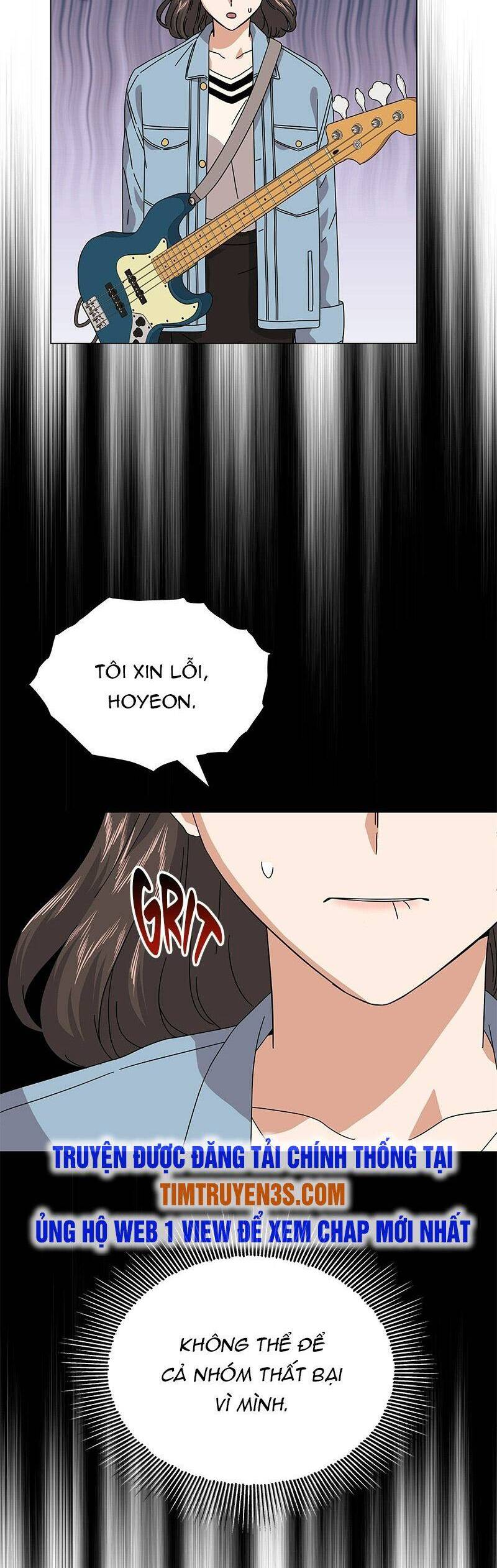 Trợ Lí Siêu Sao Chapter 19 - Trang 16