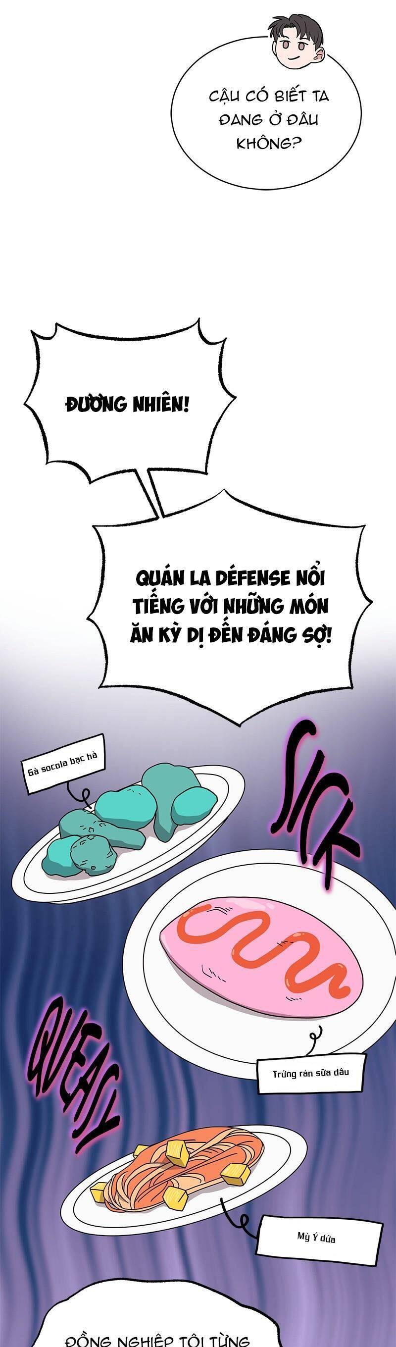 Trợ Lí Siêu Sao Chapter 47 - Trang 21