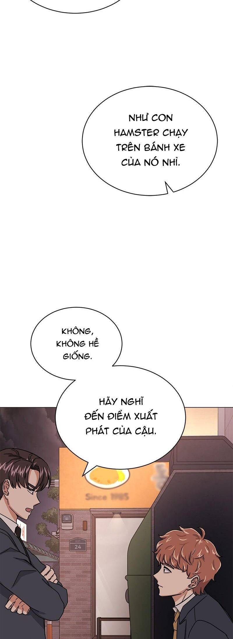 Trợ Lí Siêu Sao Chapter 57 - Trang 43