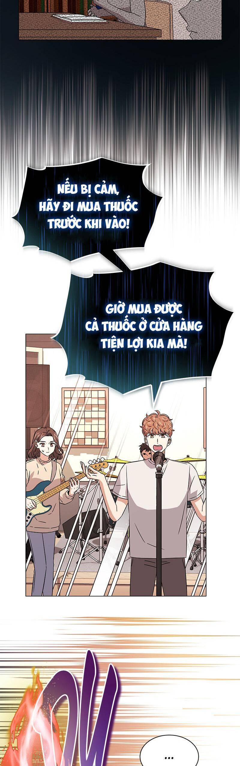 Trợ Lí Siêu Sao Chapter 14 - Trang 31