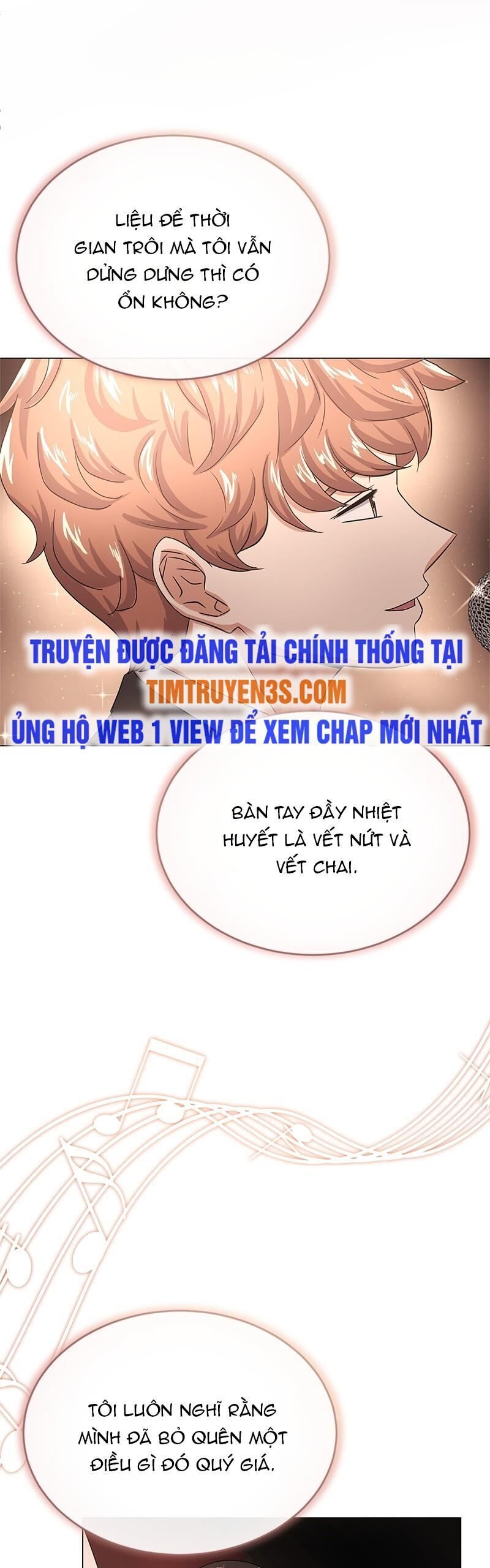 Trợ Lí Siêu Sao Chapter 39 - Trang 21