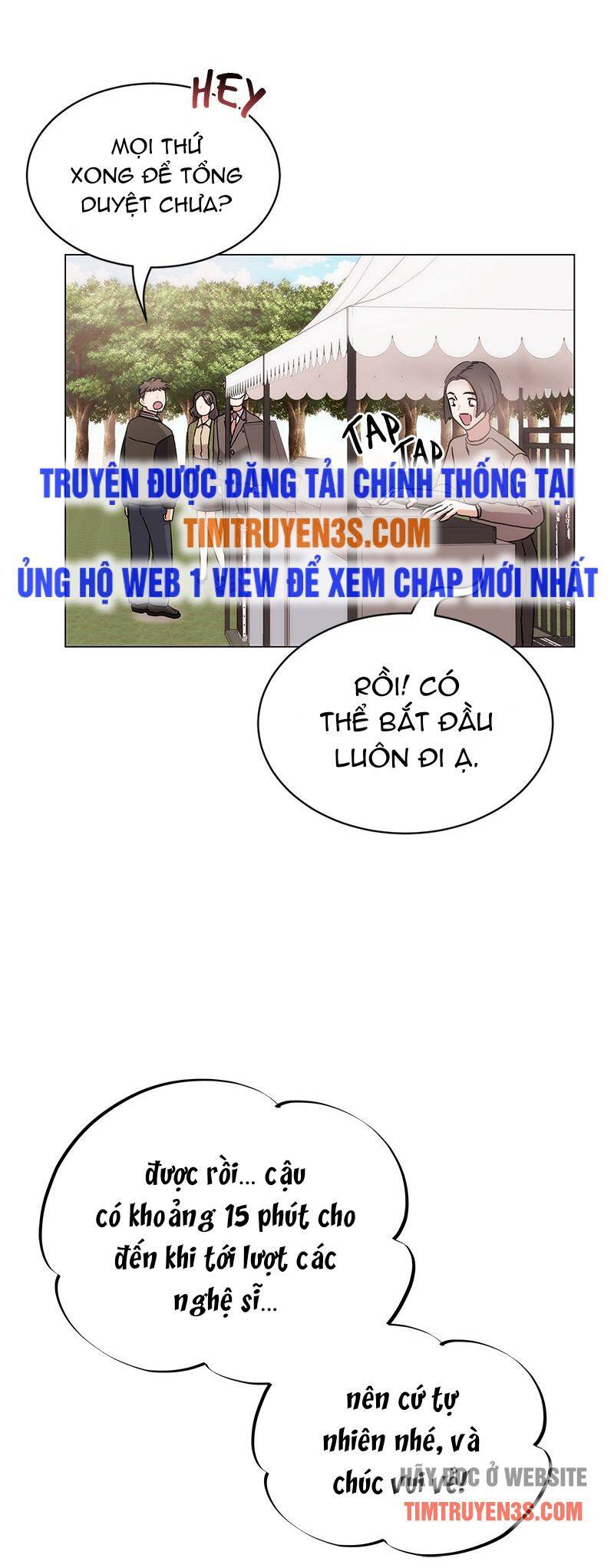 Trợ Lí Siêu Sao Chapter 4 - Trang 39