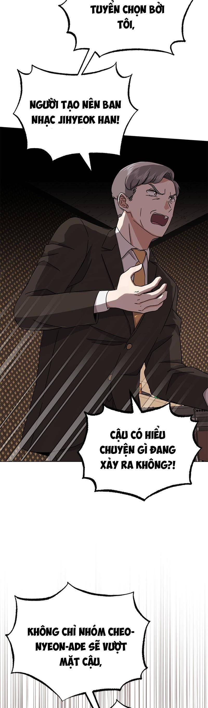 Trợ Lí Siêu Sao Chapter 47 - Trang 41