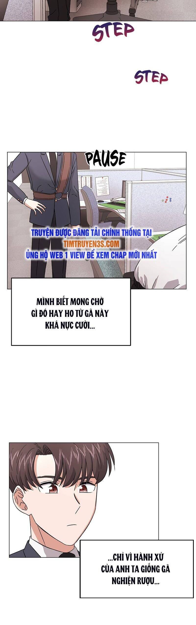 Trợ Lí Siêu Sao Chapter 8 - Trang 24