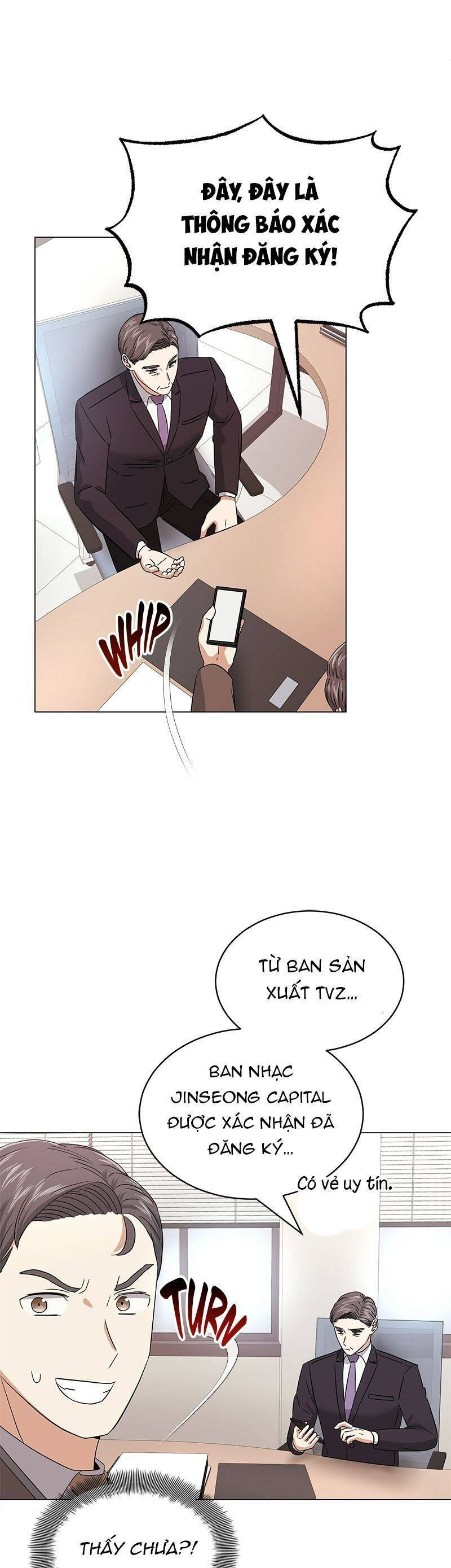 Trợ Lí Siêu Sao Chapter 17 - Trang 29