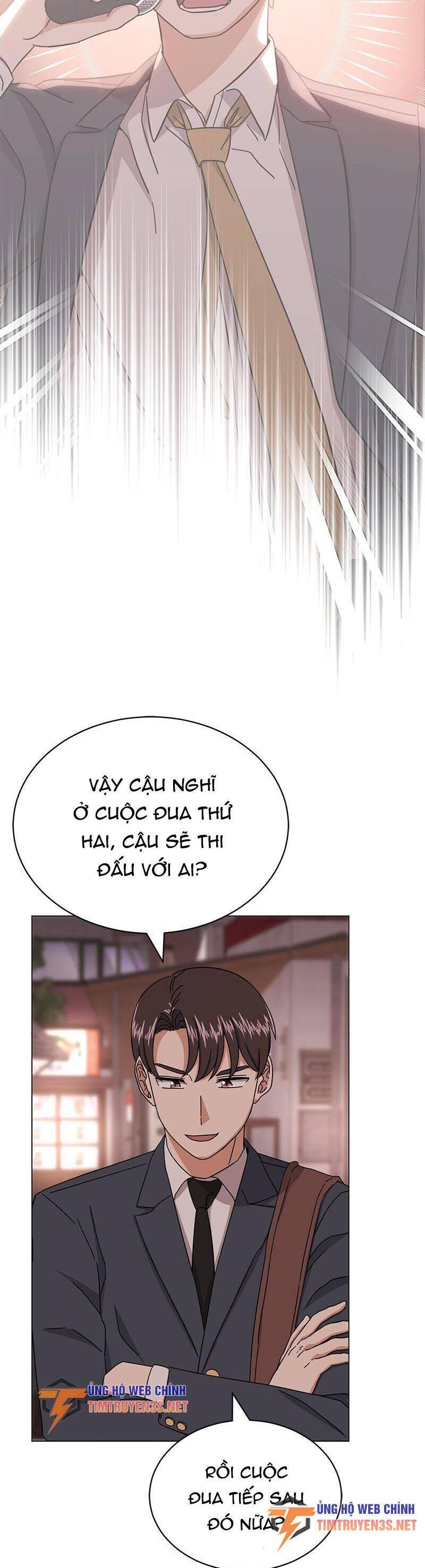 Trợ Lí Siêu Sao Chapter 57 - Trang 46