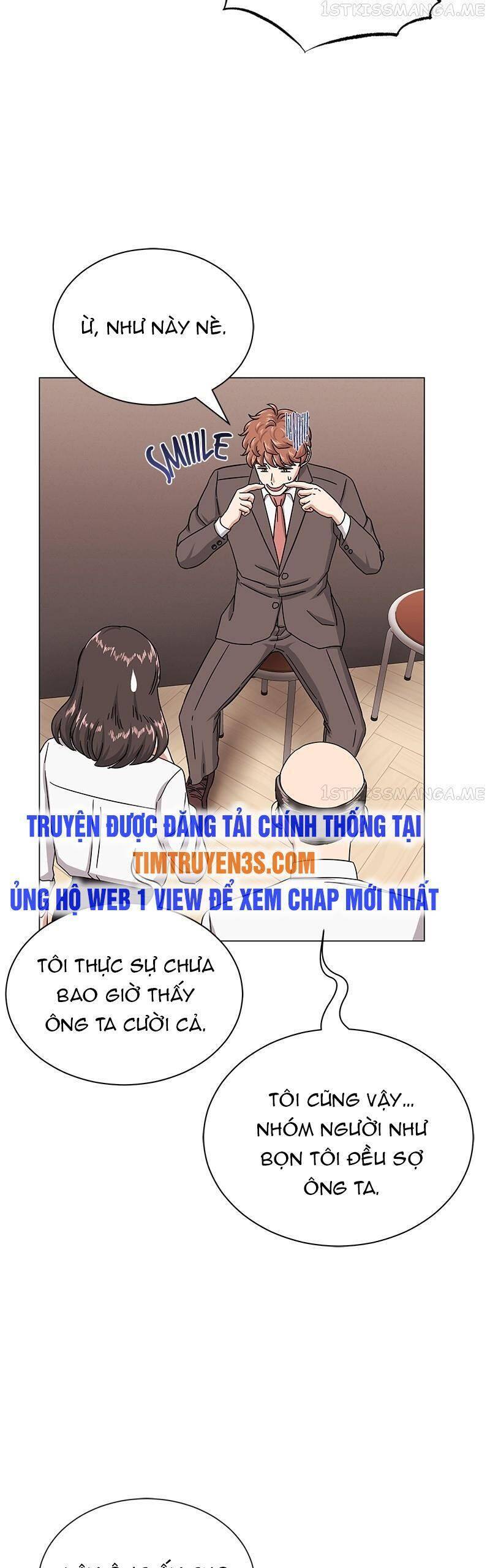 Trợ Lí Siêu Sao Chapter 36 - Trang 21