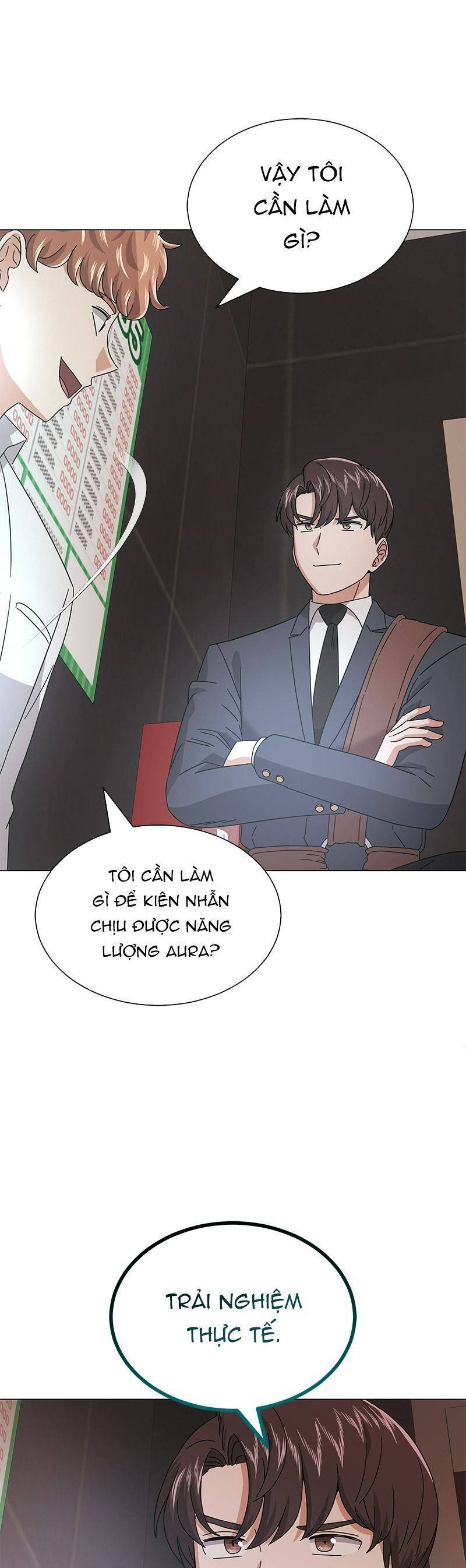 Trợ Lí Siêu Sao Chapter 18 - Trang 28