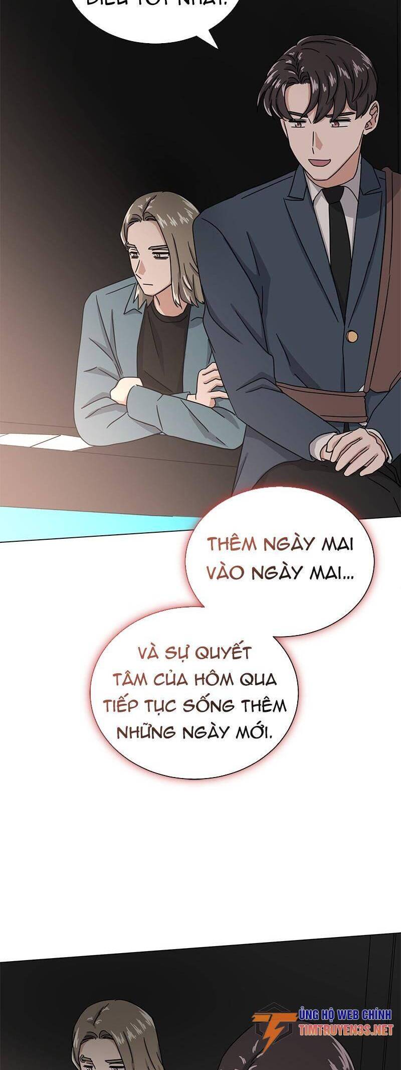 Trợ Lí Siêu Sao Chapter 45 - Trang 61