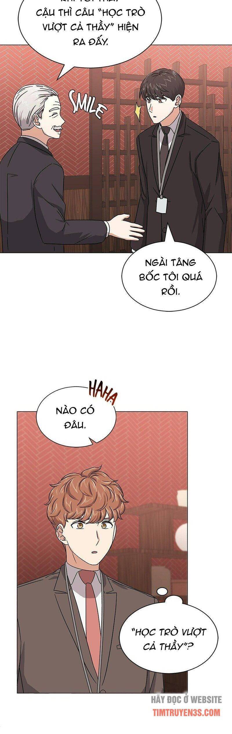 Trợ Lí Siêu Sao Chapter 25 - Trang 24