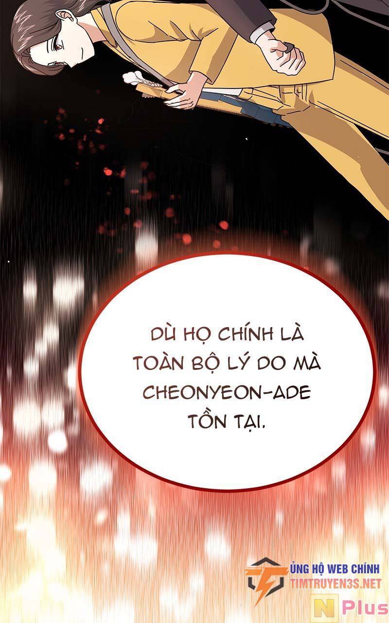 Trợ Lí Siêu Sao Chapter 41 - Trang 58