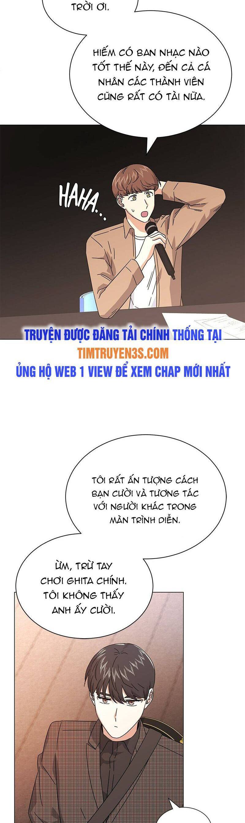 Trợ Lí Siêu Sao Chapter 23 - Trang 3