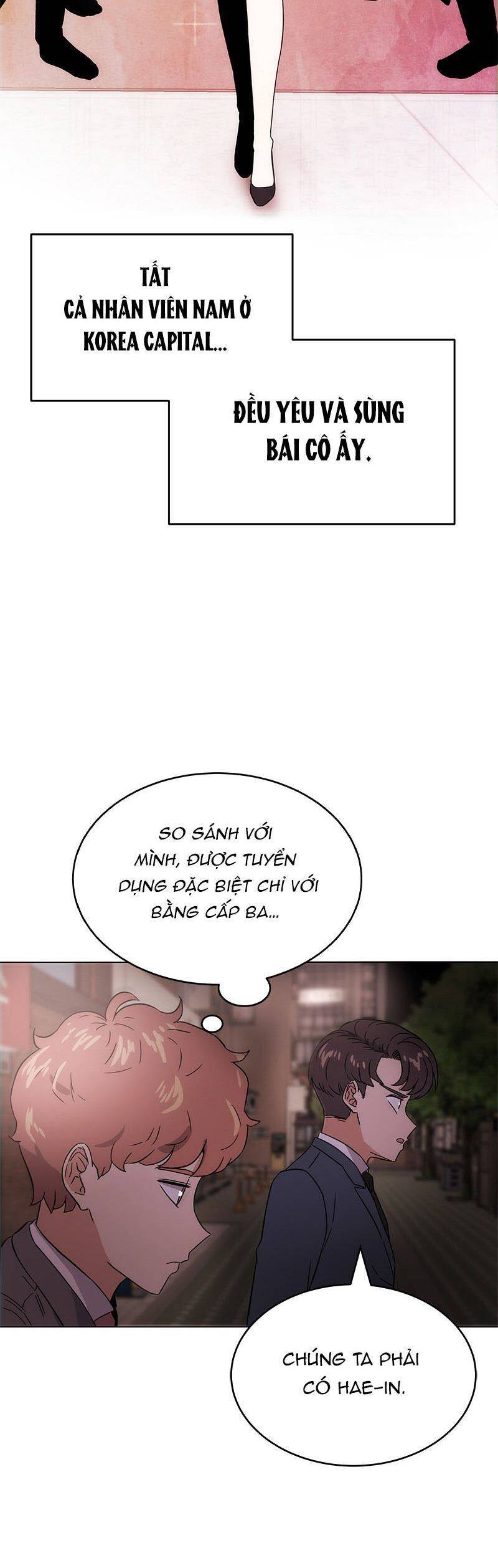 Trợ Lí Siêu Sao Chapter 2 - Trang 66