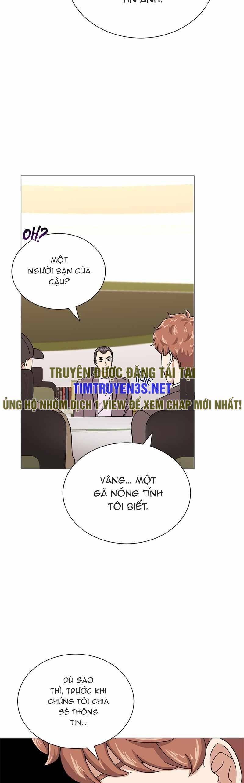 Trợ Lí Siêu Sao Chapter 52 - Trang 38