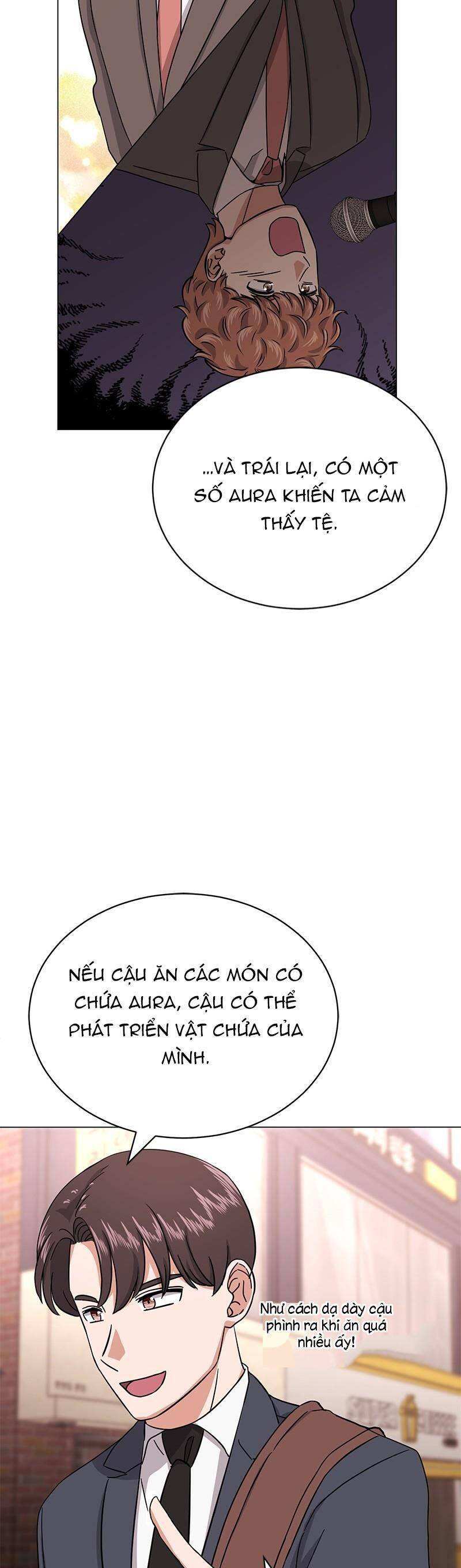 Trợ Lí Siêu Sao Chapter 47 - Trang 25