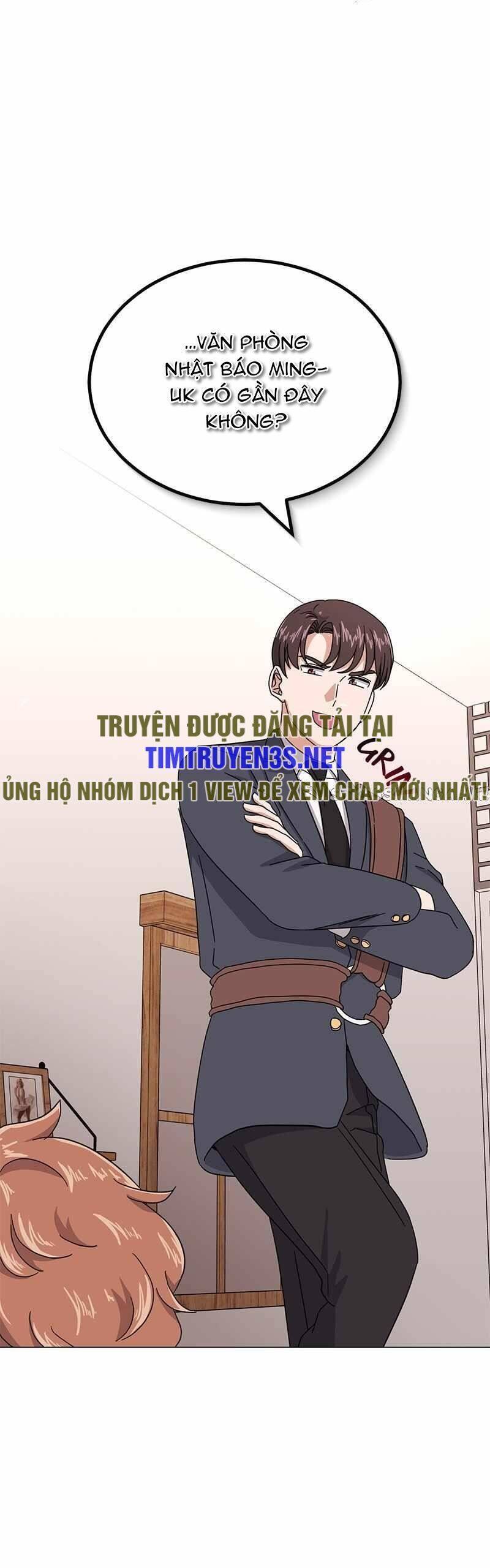 Trợ Lí Siêu Sao Chapter 52 - Trang 26