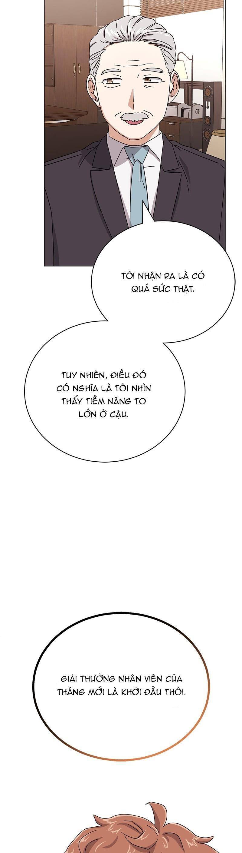 Trợ Lí Siêu Sao Chapter 58 - Trang 23