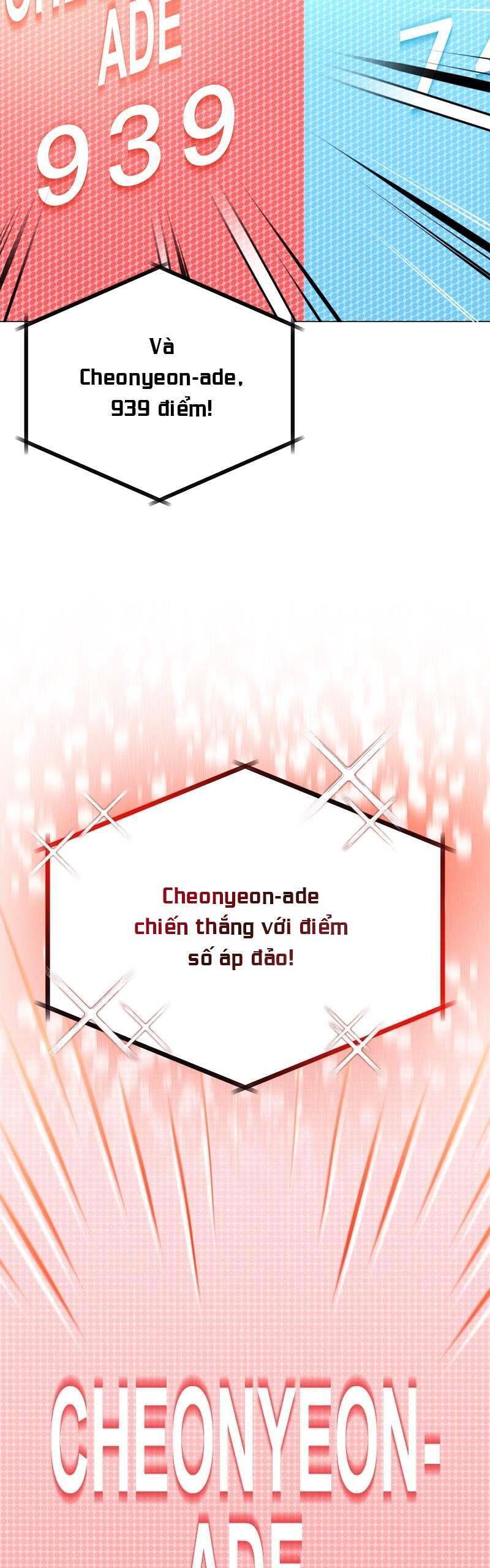 Trợ Lí Siêu Sao Chapter 51 - Trang 33