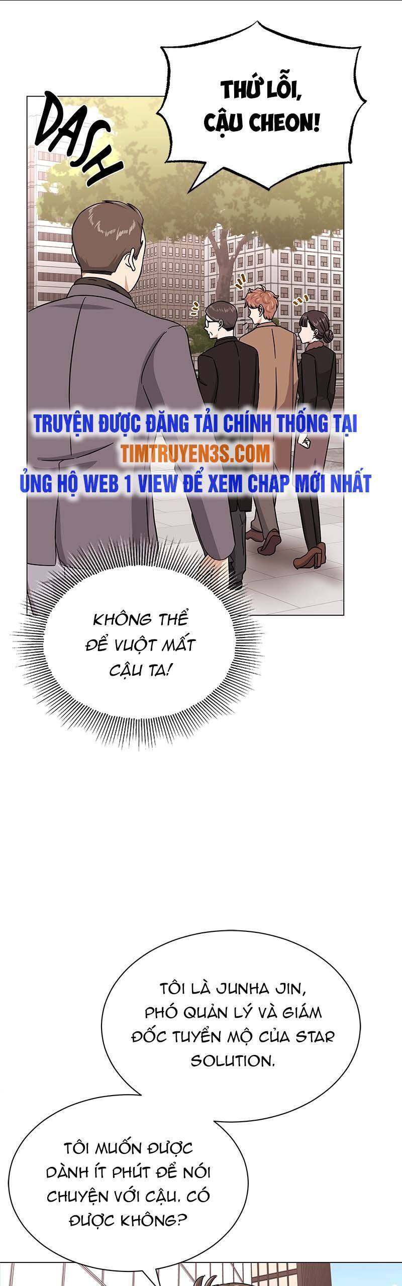 Trợ Lí Siêu Sao Chapter 41 - Trang 36