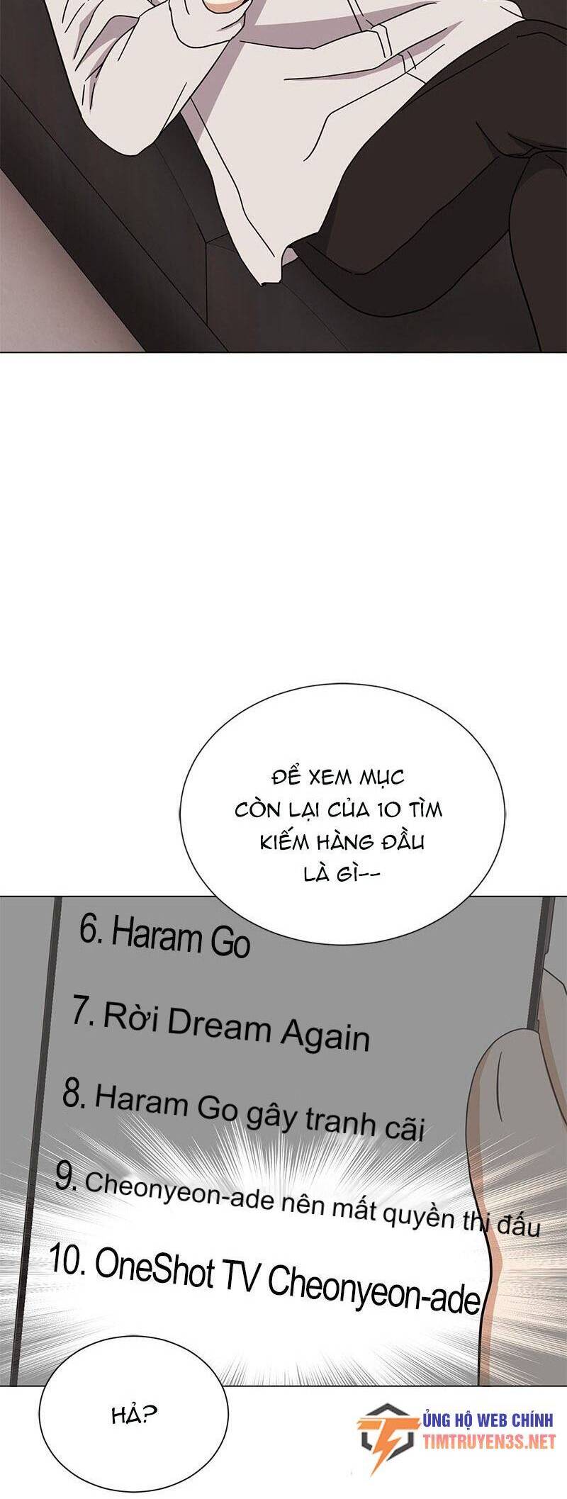 Trợ Lí Siêu Sao Chapter 55 - Trang 45