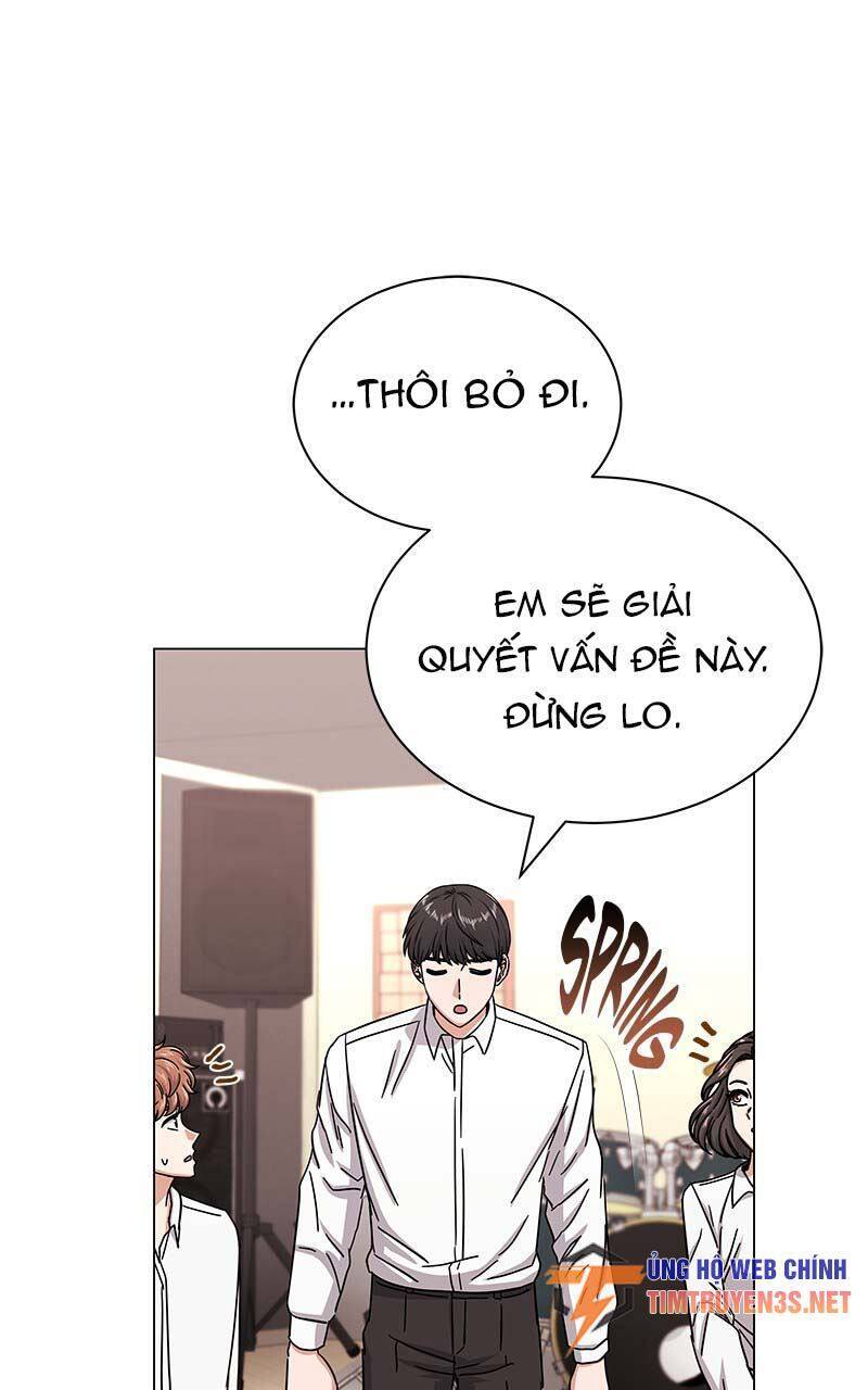 Trợ Lí Siêu Sao Chapter 40 - Trang 16