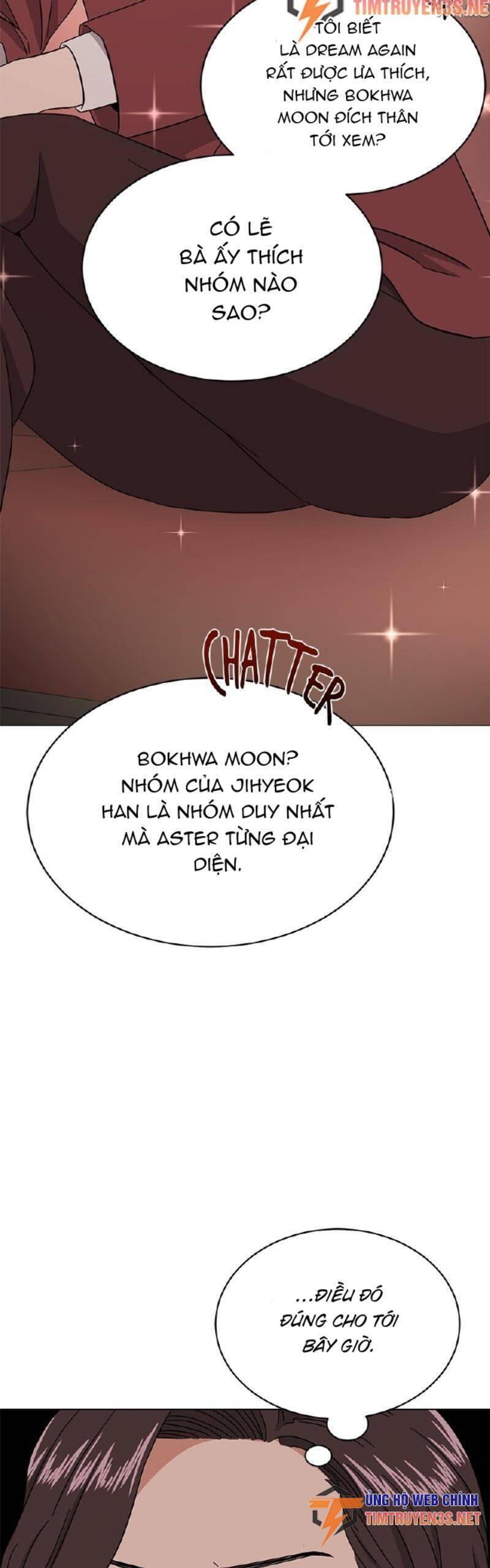 Trợ Lí Siêu Sao Chapter 49 - Trang 40