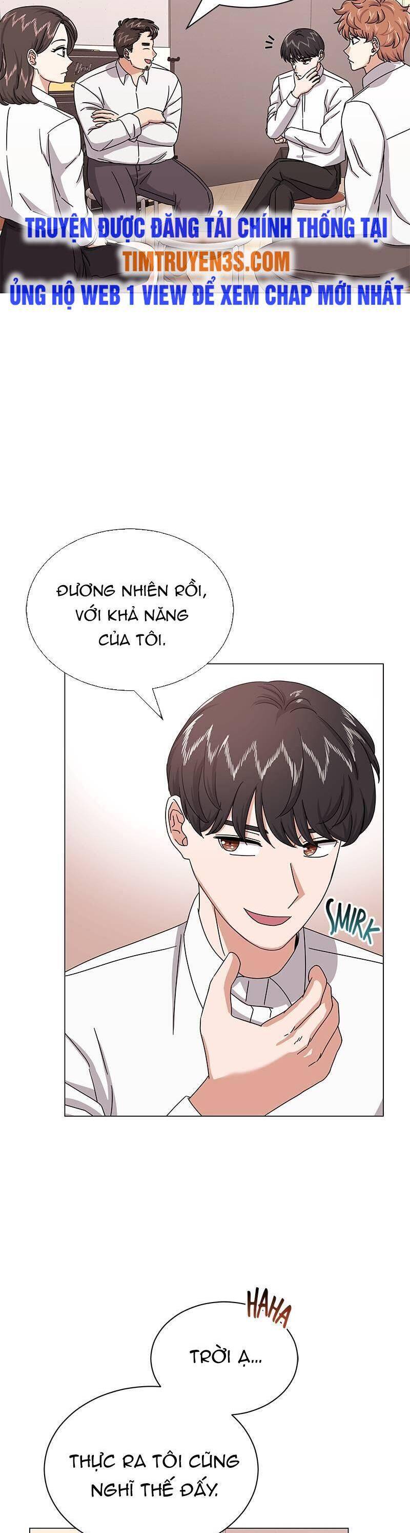 Trợ Lí Siêu Sao Chapter 32 - Trang 18