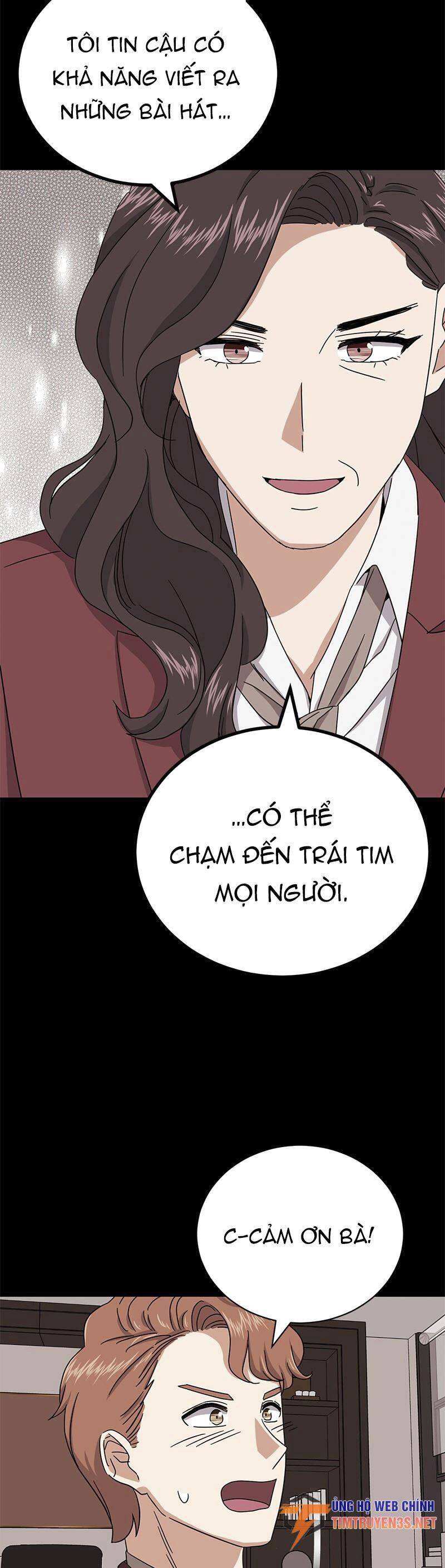 Trợ Lí Siêu Sao Chapter 61 - Trang 40