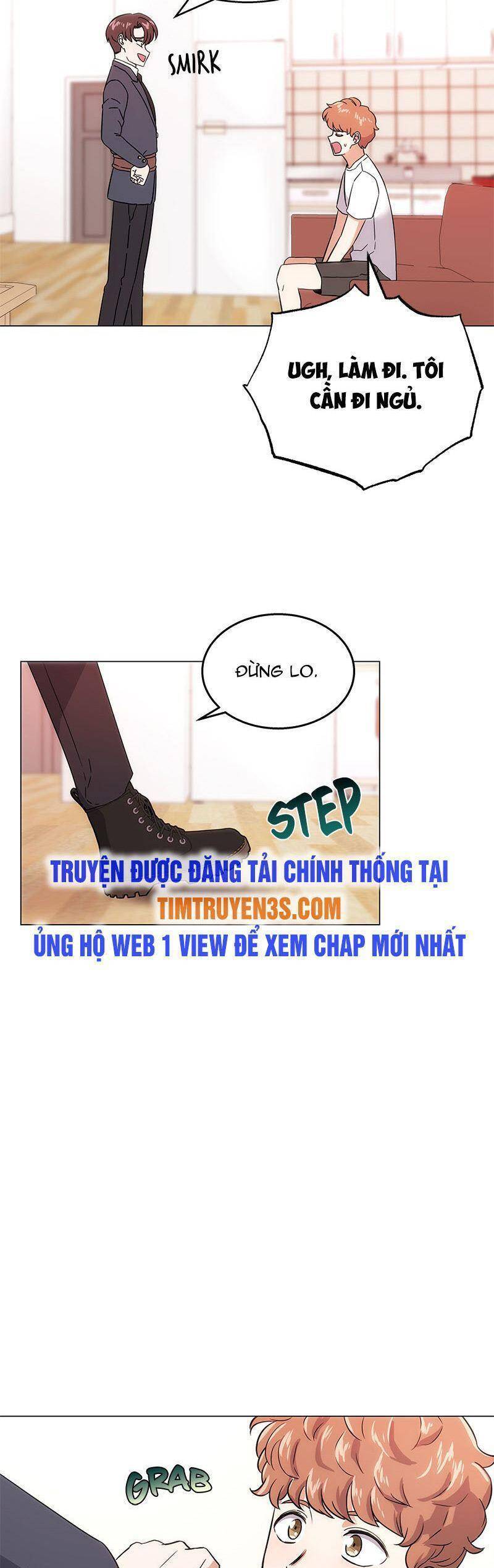 Trợ Lí Siêu Sao Chapter 1 - Trang 74