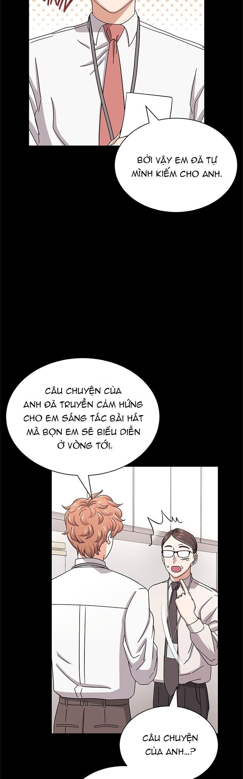 Trợ Lí Siêu Sao Chapter 39 - Trang 6