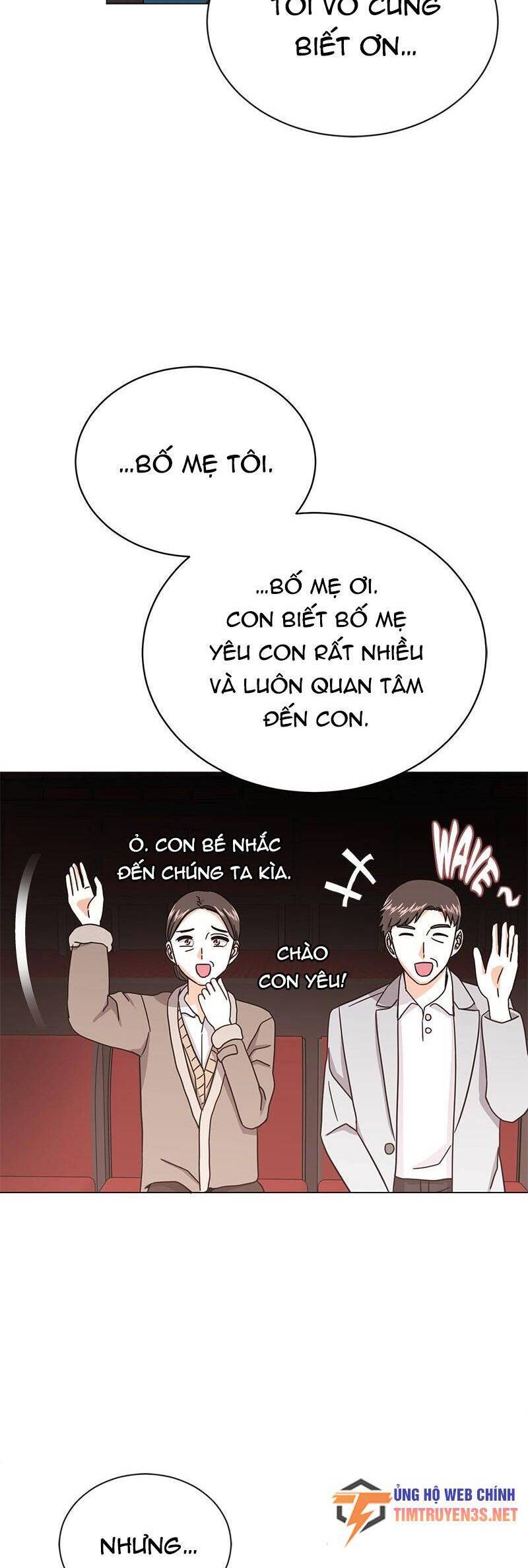 Trợ Lí Siêu Sao Chapter 57 - Trang 22