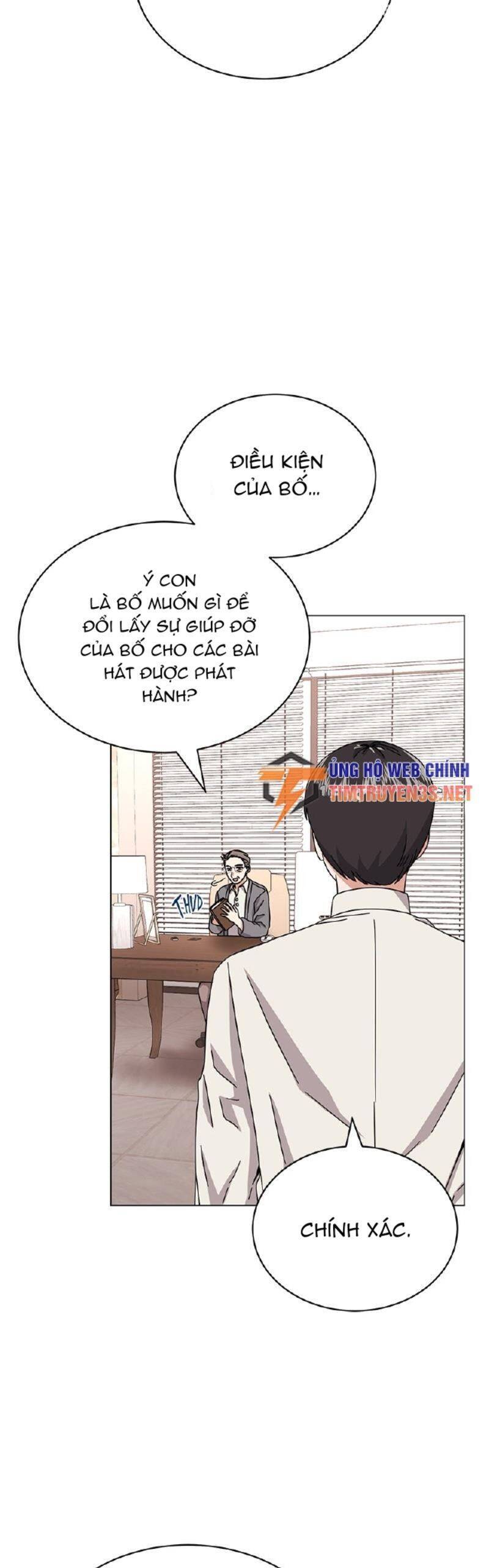 Trợ Lí Siêu Sao Chapter 49 - Trang 17