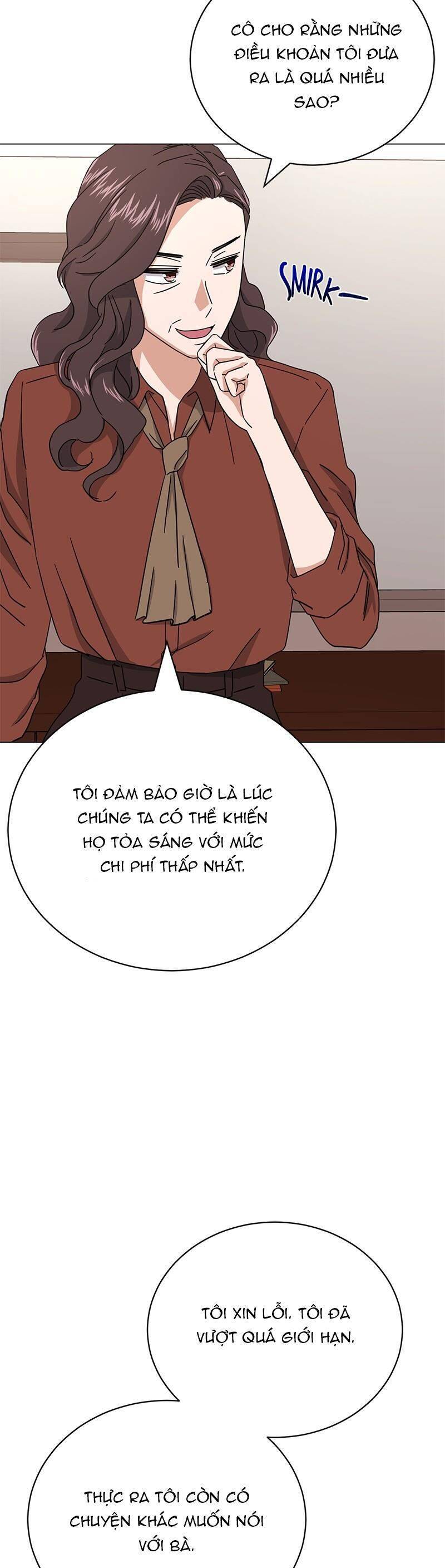 Trợ Lí Siêu Sao Chapter 58 - Trang 42