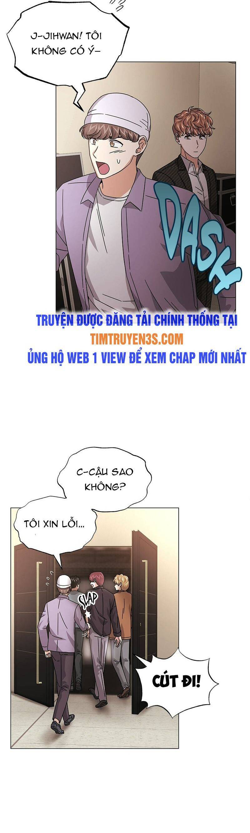 Trợ Lí Siêu Sao Chapter 24 - Trang 19