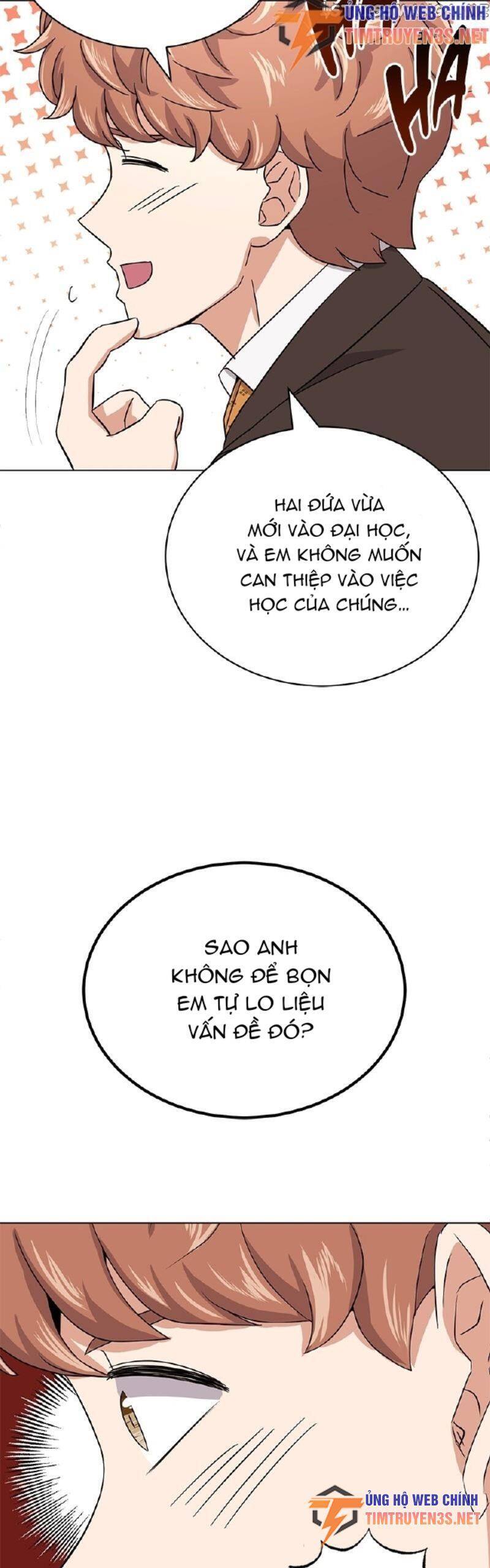 Trợ Lí Siêu Sao Chapter 49 - Trang 28